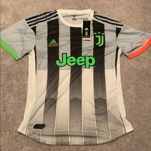 2019/2020 Juventus Palace Jersey Ronaldo 7 Men’s L